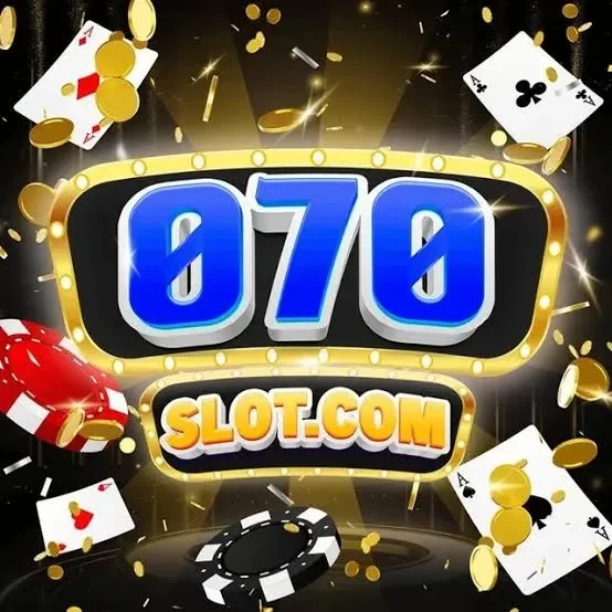 070slot APK Terbaru dengan Fitur Lengkap