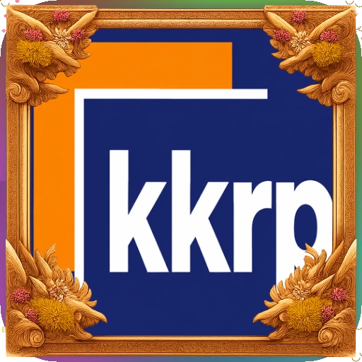 kkrp APK Terbaru dan Aman untuk Diunduh