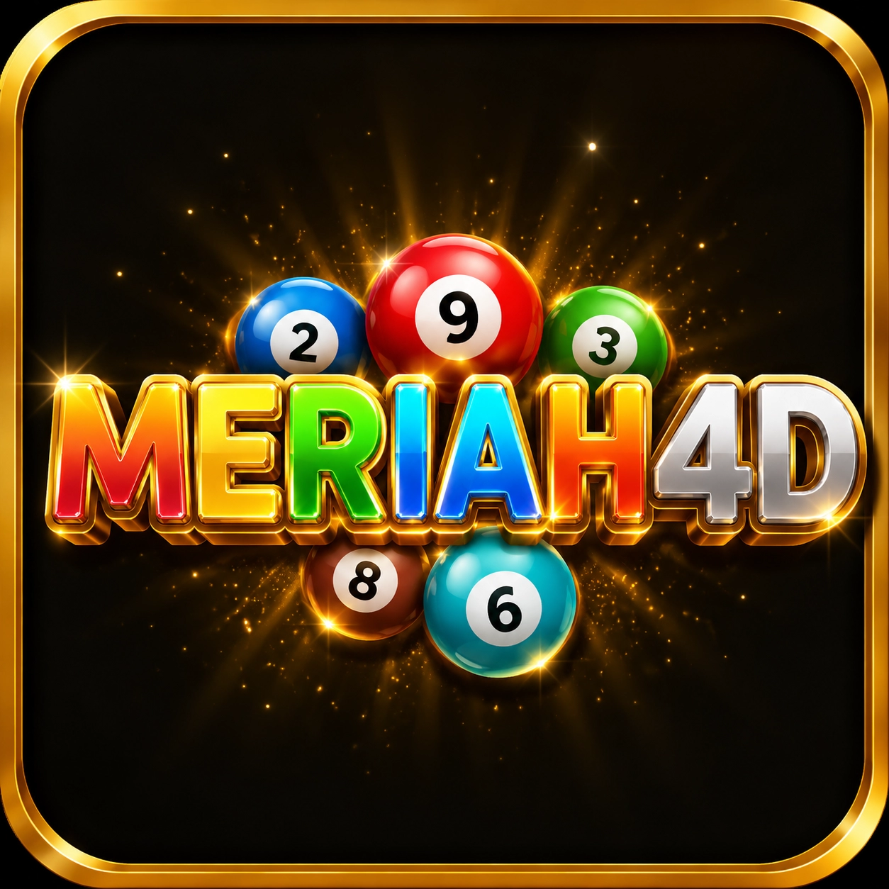 Kelebihan dan Fitur Aplikasi meriah4d Terbaru
