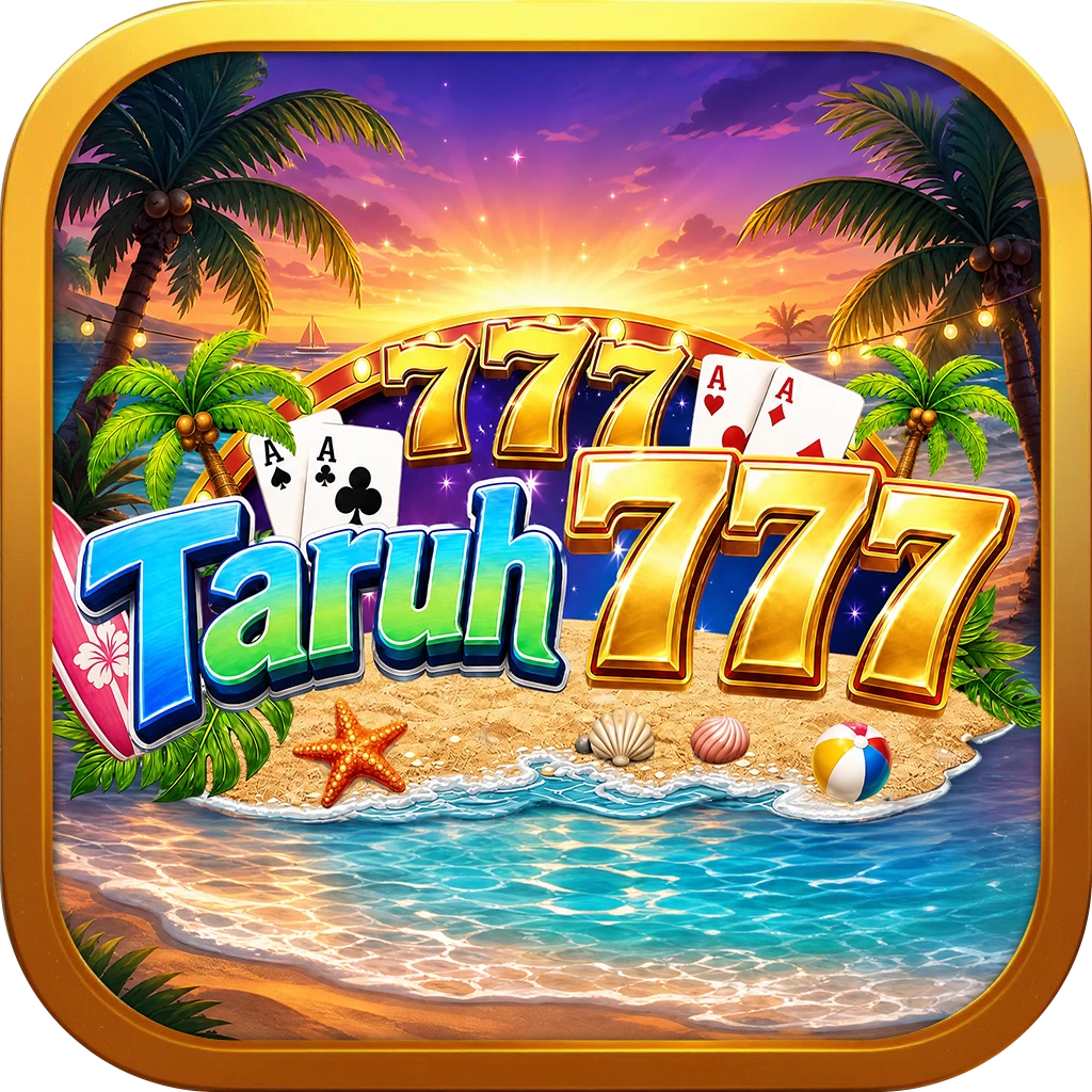taruh777 APK Terbaru untuk Perangkat Android