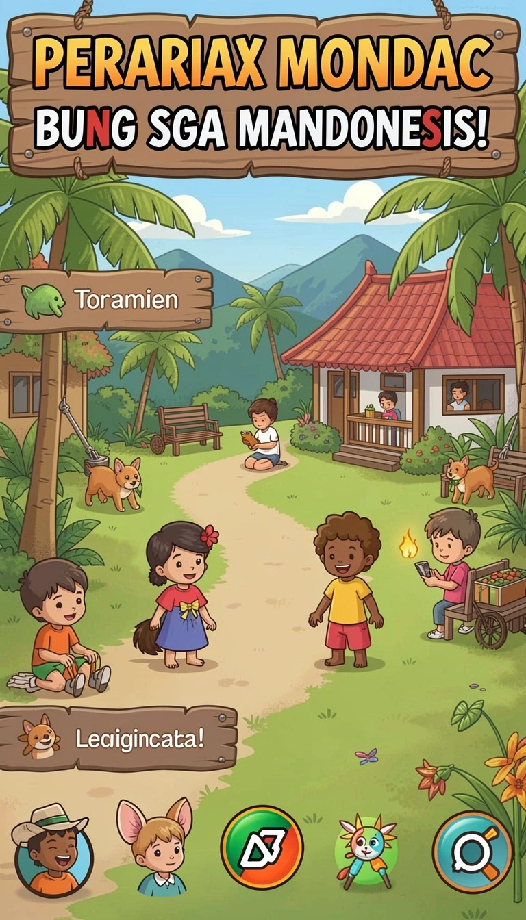 kagandan Terbaru 2026: Download APK dan Review