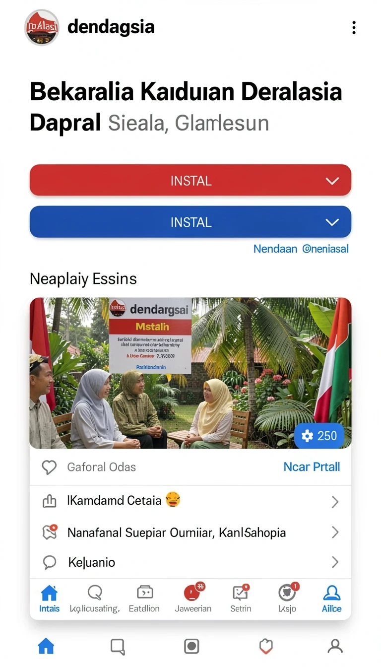 xxjili App Terbaru: Fitur Unggulan dan Download 3
