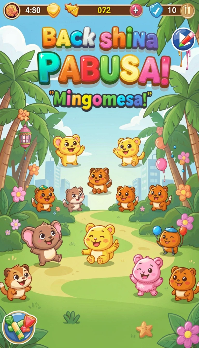 megawin188 APK Terbaru 2026 untuk Semua Perangkat 3