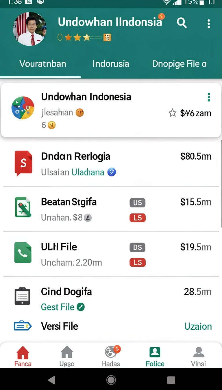Download Aplikasi sengtoto Terbaru untuk HP Android 2