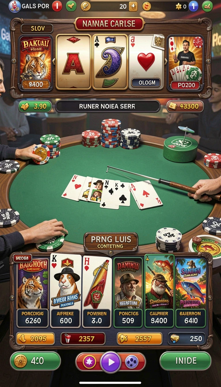matahoki Versi Terbaru untuk Android Tanpa Ribet 3
