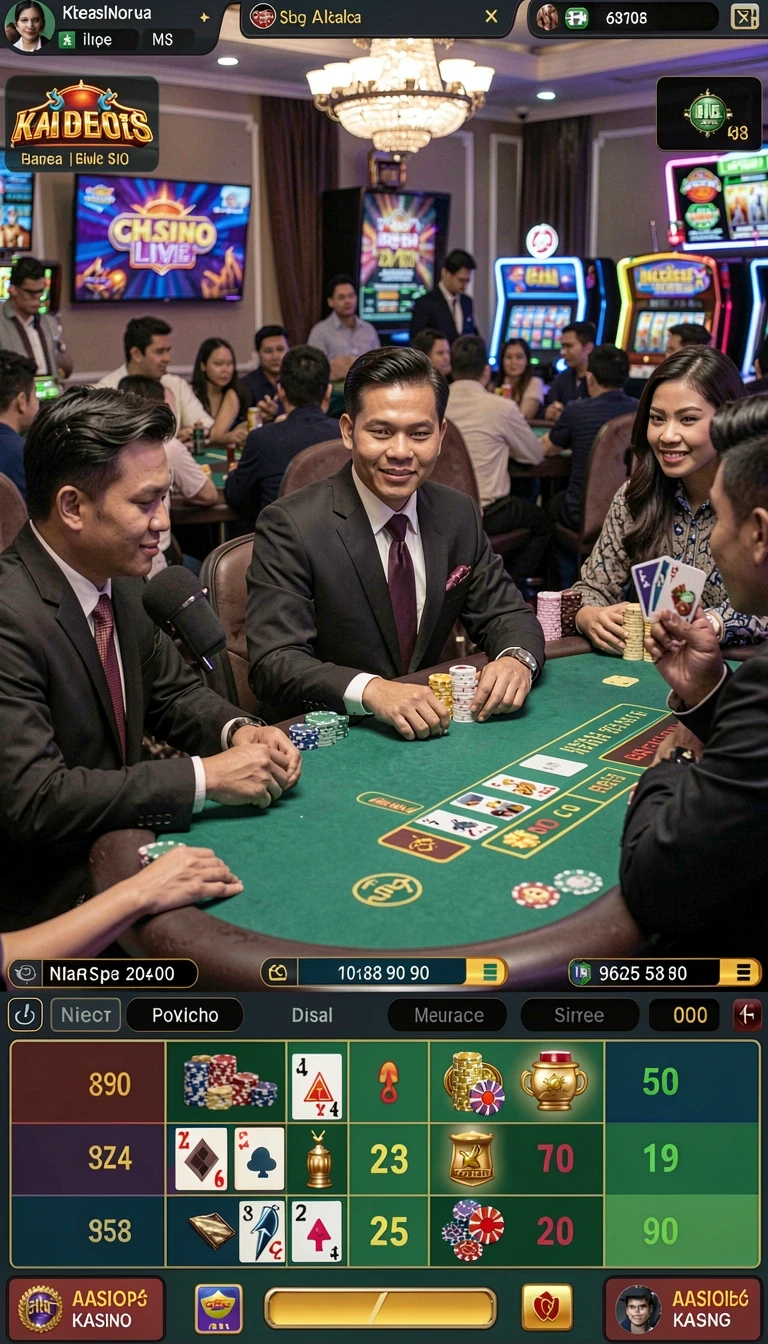 spinbet App Terbaru: Fitur Unggulan dan Download 3