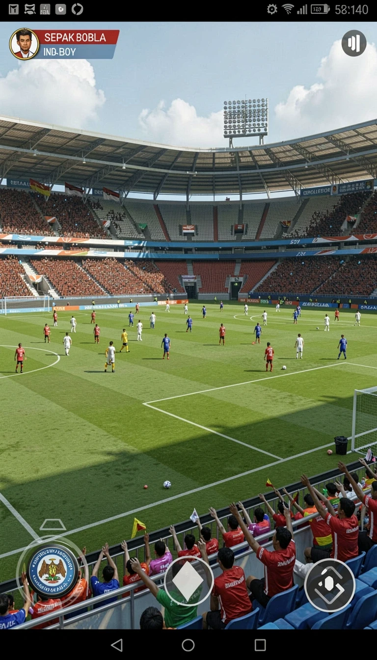 bos138 Terbaru 2026: Download APK dan Review 2