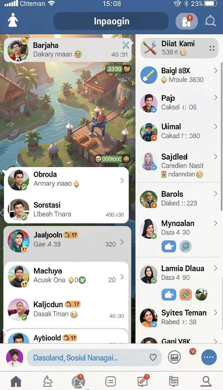 Update Aplikasi rudaltoto ke Versi Terbaru