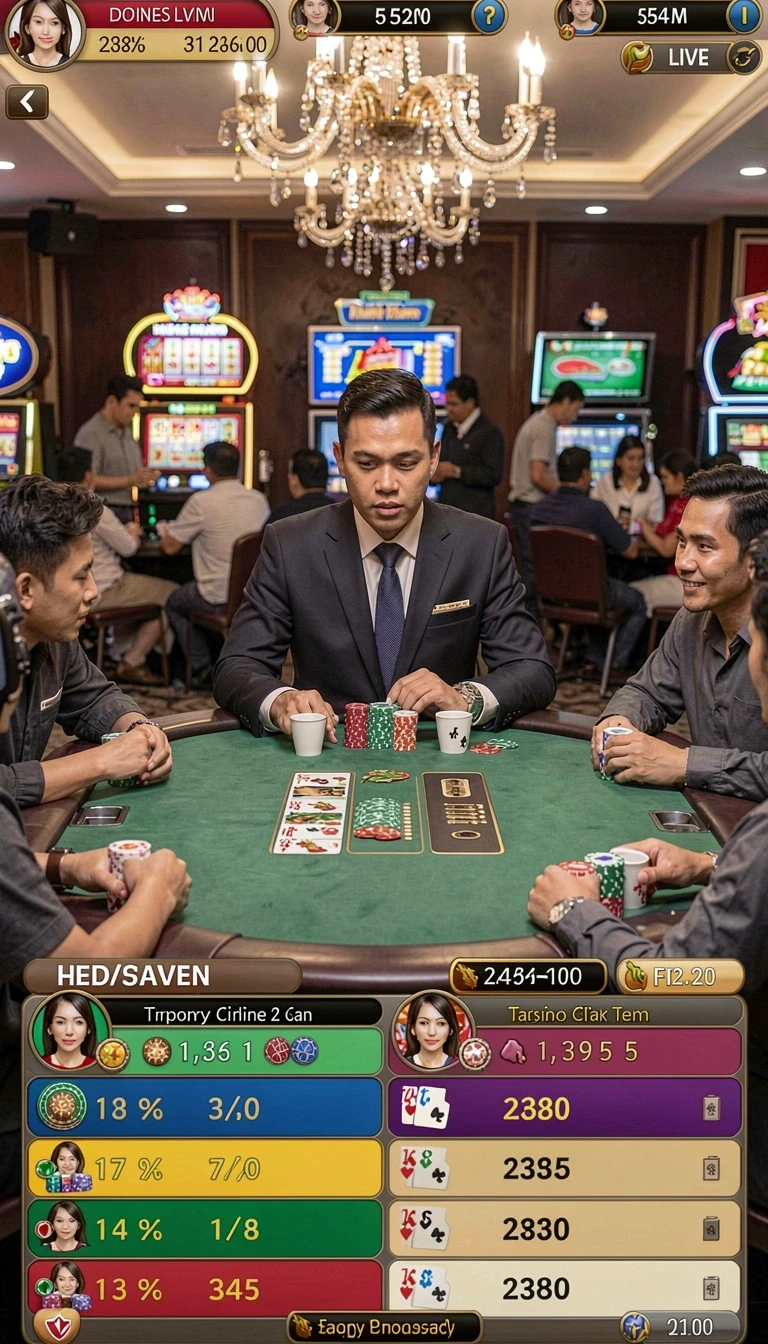 Cara Update Aplikasi djarumtoto ke Versi Terbaru 3
