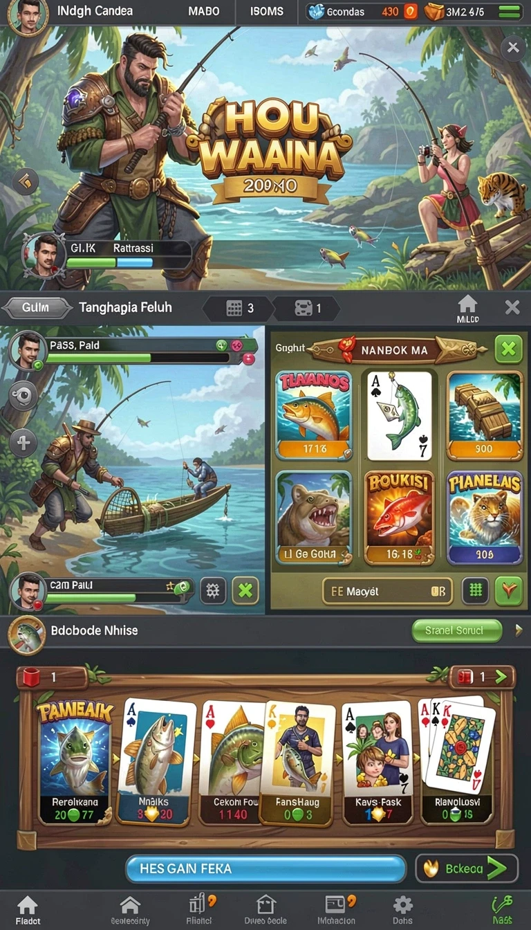 Update Aplikasi punyasultan77 ke Versi Terbaru 2