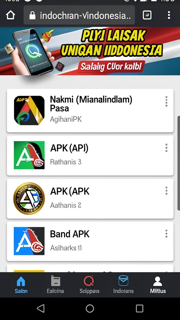 danagame Terbaru 2026: Download APK dan Review