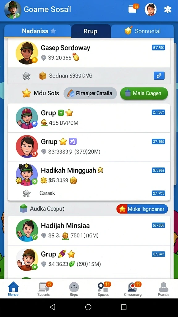 Aplikasi k234 Terbaru dengan Fitur Terbaik 2