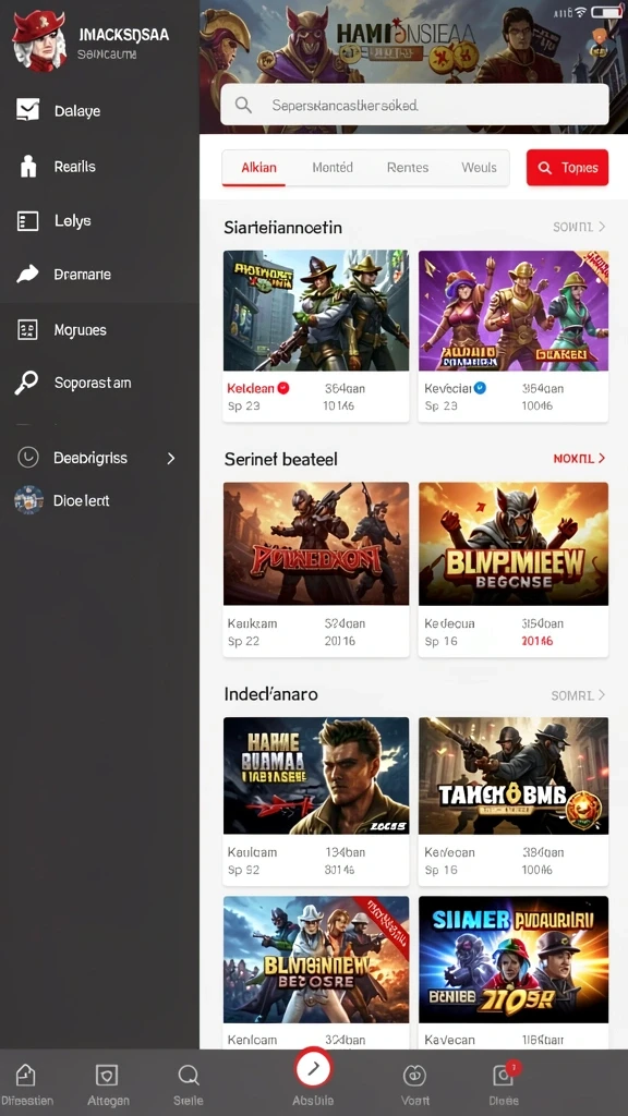 Download Aplikasi 7cone Terbaru untuk HP Android