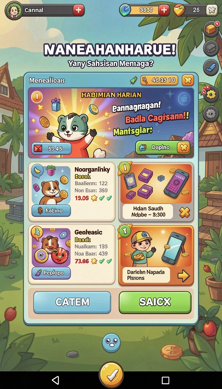 guru303 Terbaru untuk Android: Download APK Gratis 2