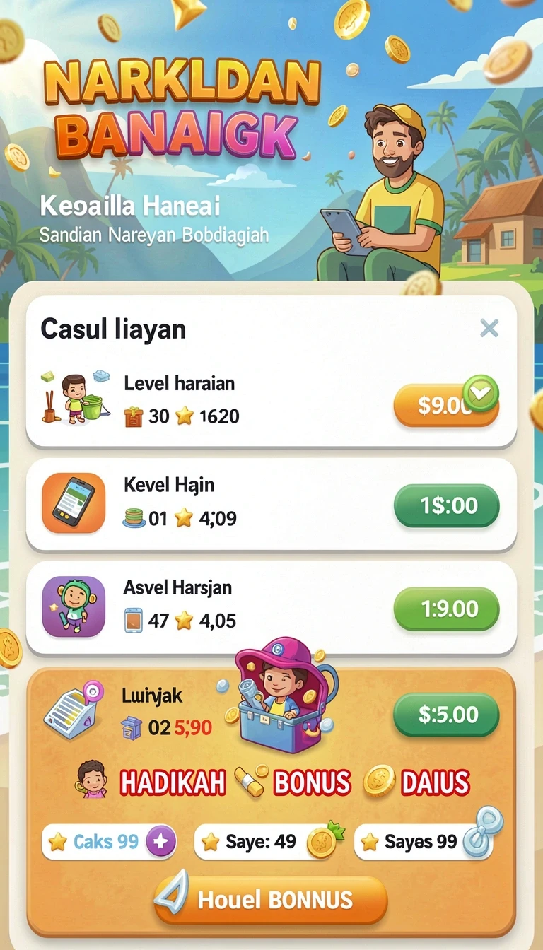 langit777 APK Terbaru dengan Fitur Lengkap 2