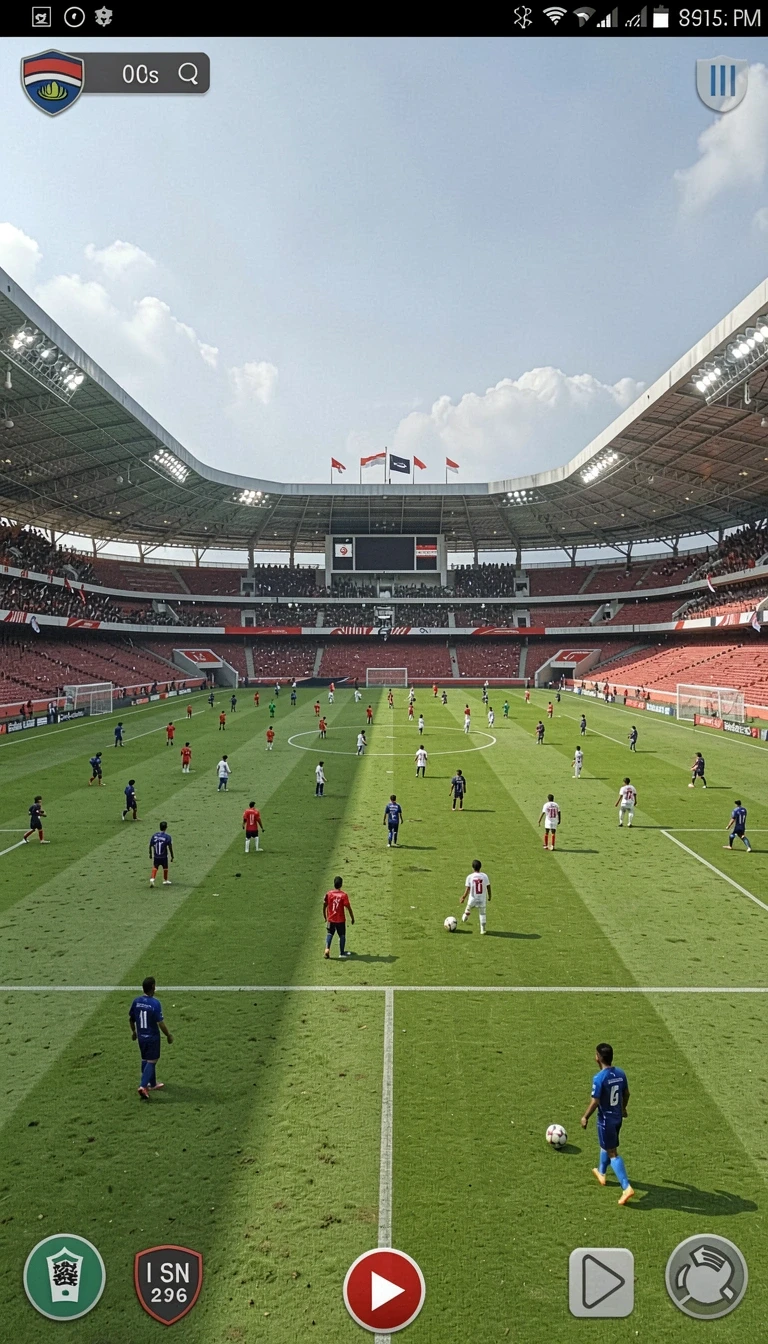 kagandan Terbaru 2026: Download APK dan Review 3