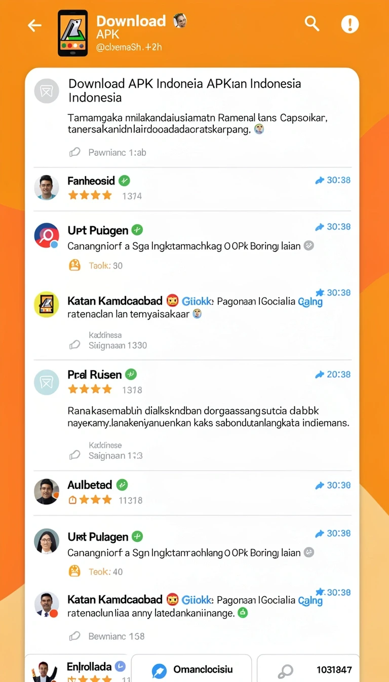 adam77 Versi Terbaru: Apa yang Baru? 2