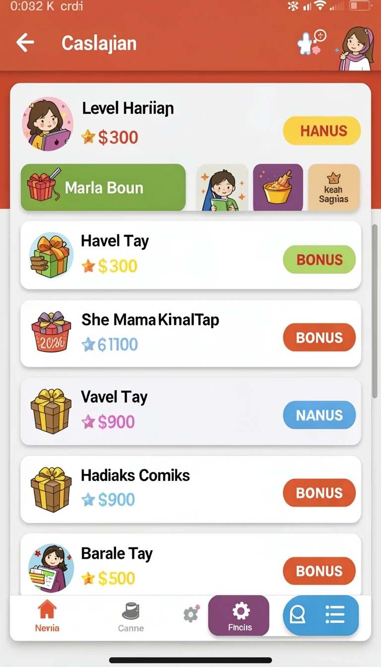 Update Aplikasi jutawanbet ke Versi Terbaru 3