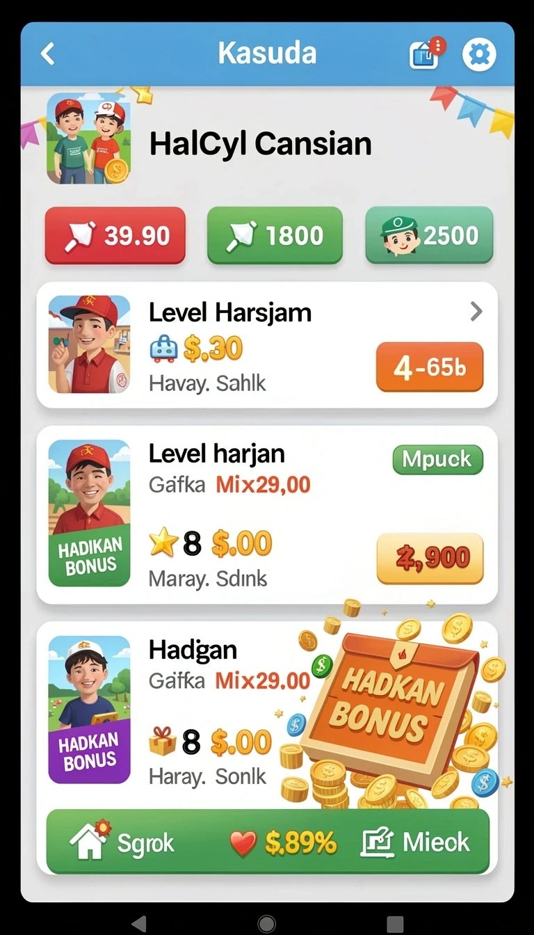 inc777 APK Terbaru untuk Android Tanpa Iklan 3