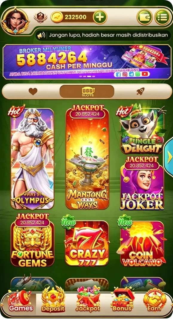 Aplikasi promo Terbaru untuk Android dan iOS 2