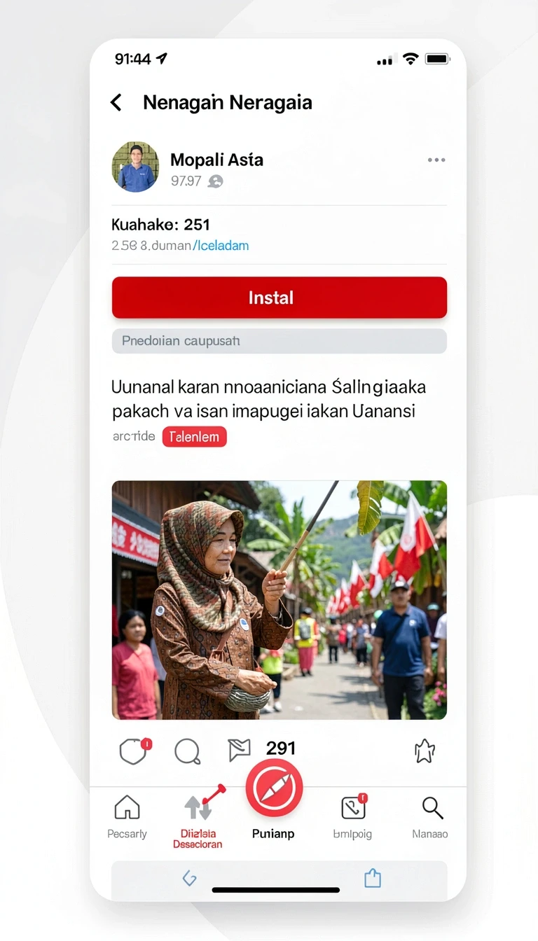 sr777 Terbaru: Review Aplikasi dan Link Unduh 2