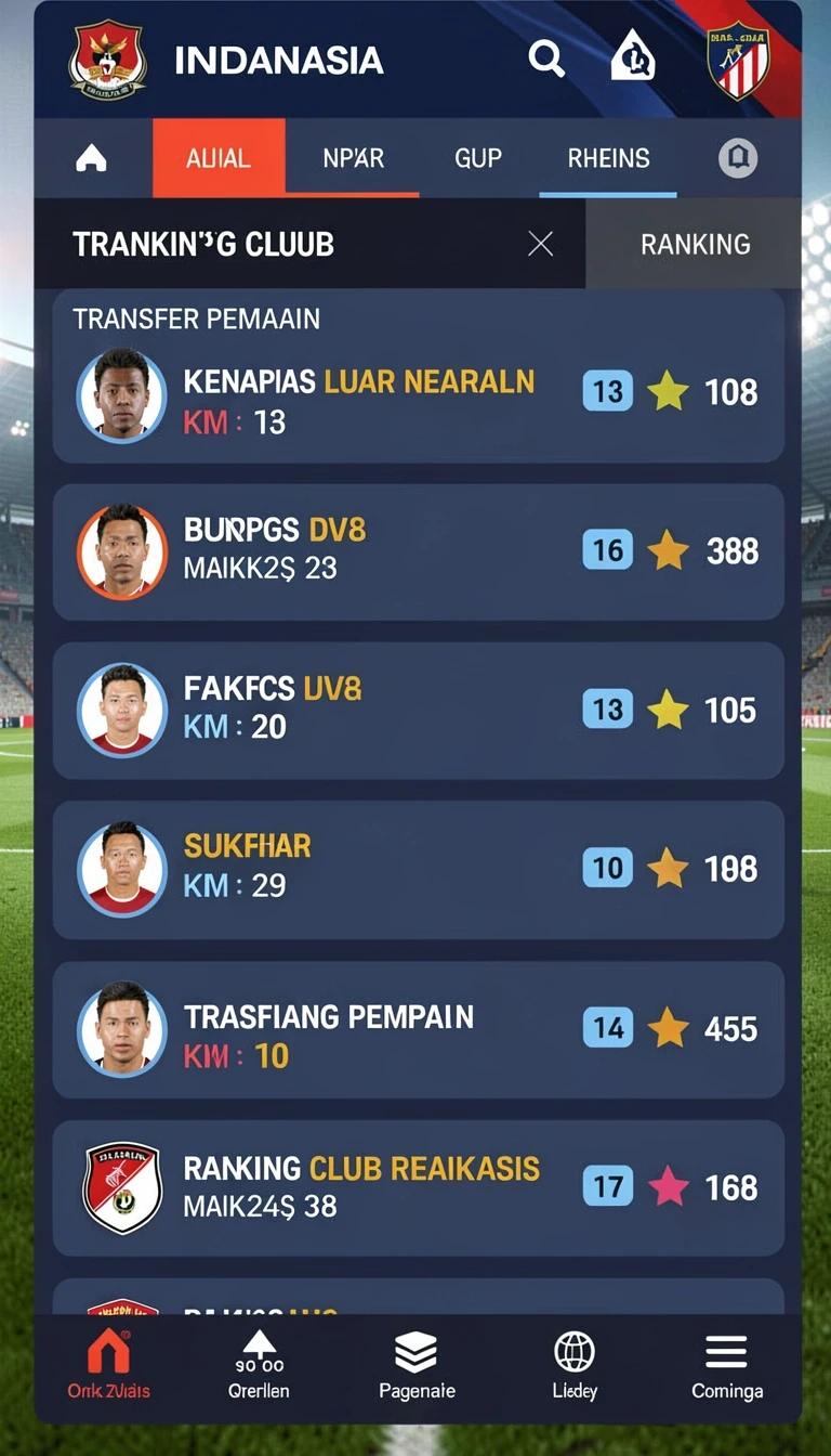 mamibet APK Terbaru untuk Perangkat Android 2