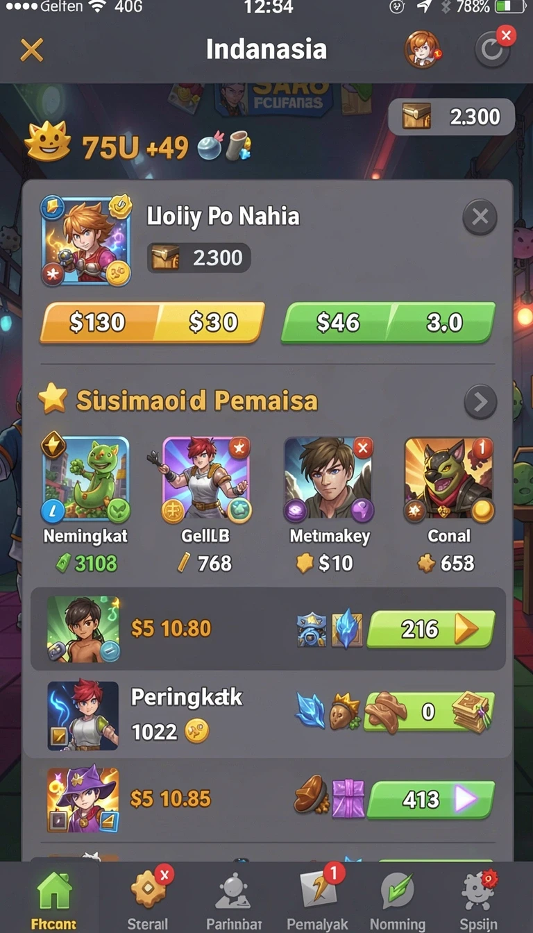 jeeptoto Terbaru: Review Aplikasi dan Link Unduh 3
