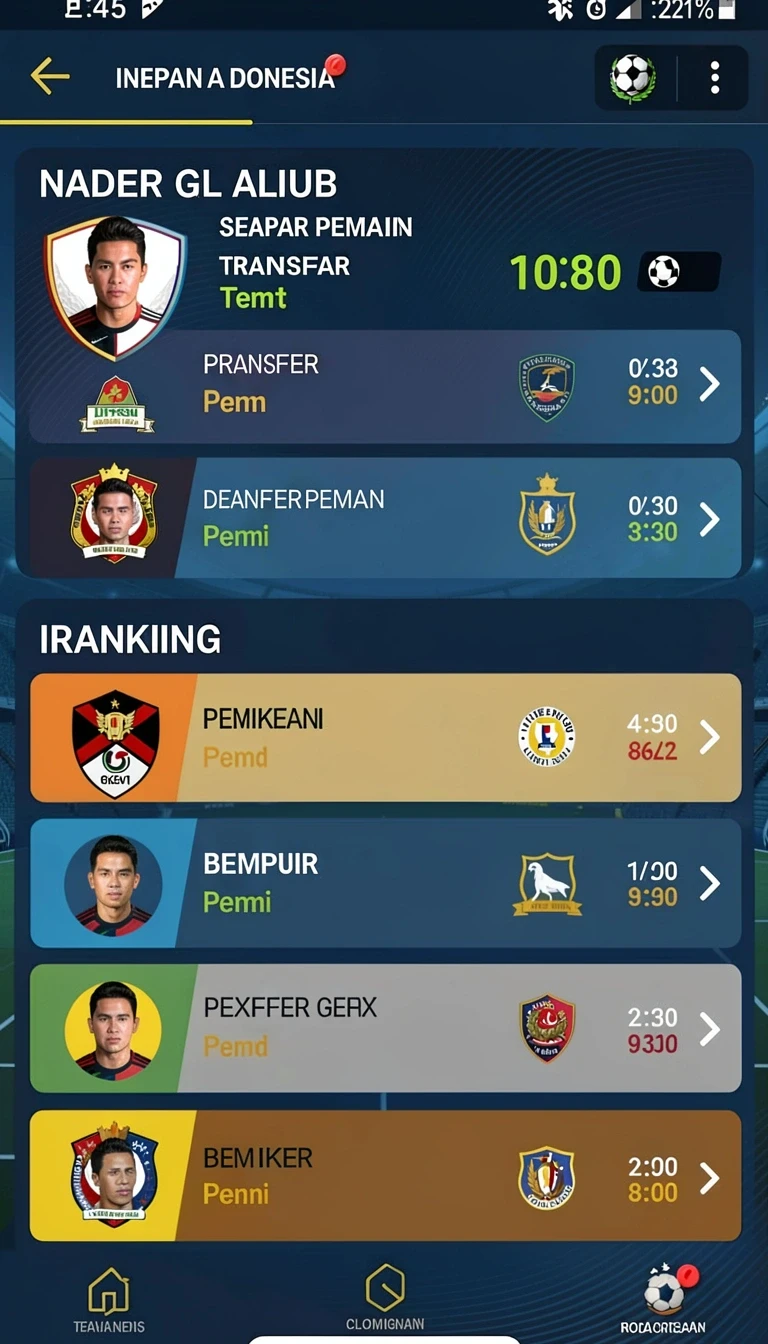 ind777 App Terbaru: Fitur Unggulan dan Download 3