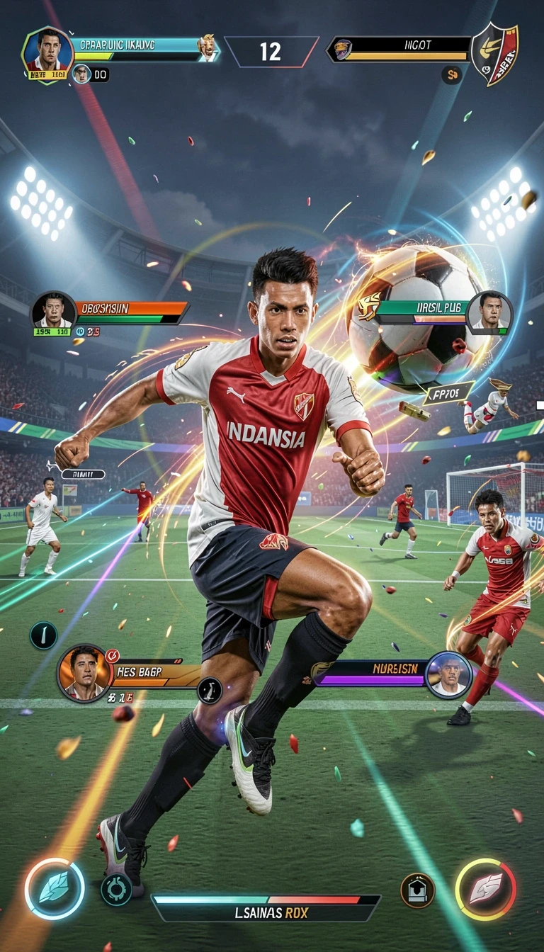 megawin188 APK Terbaru 2026 untuk Semua Perangkat