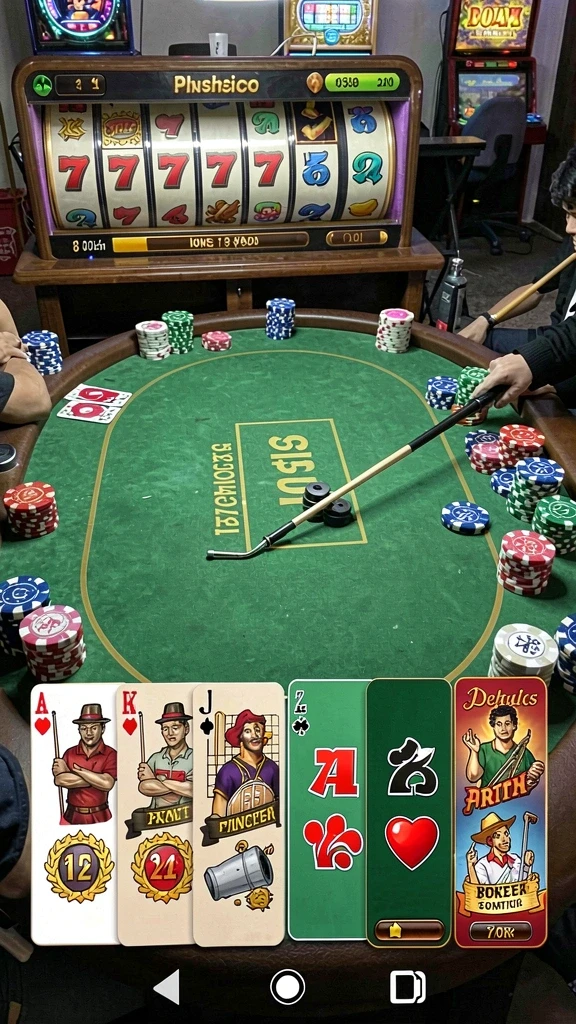 events APK Terbaru 2026 untuk Semua Perangkat 2