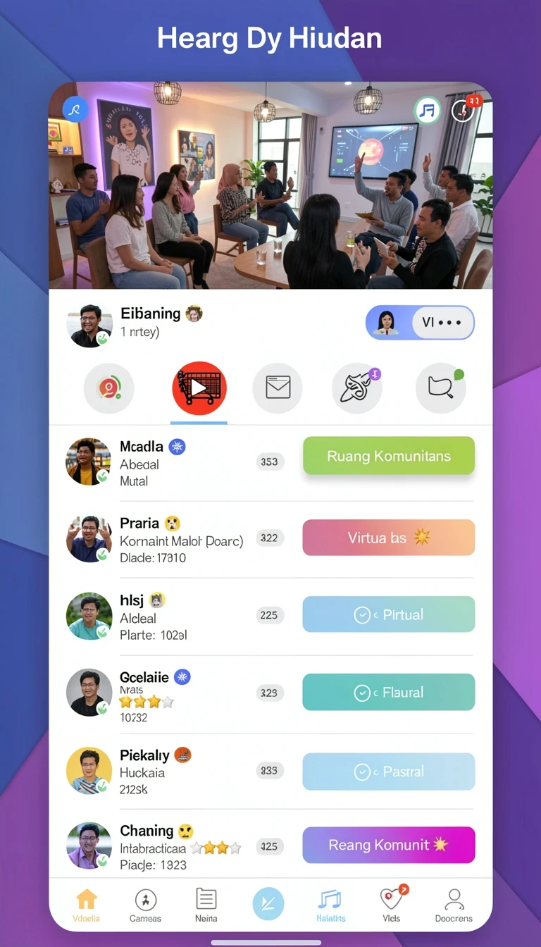 support Terbaru: Download APK Resmi dan Aman 2