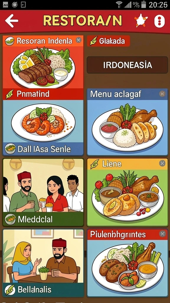 qq222 APK Terbaru untuk Android Tanpa Iklan 3