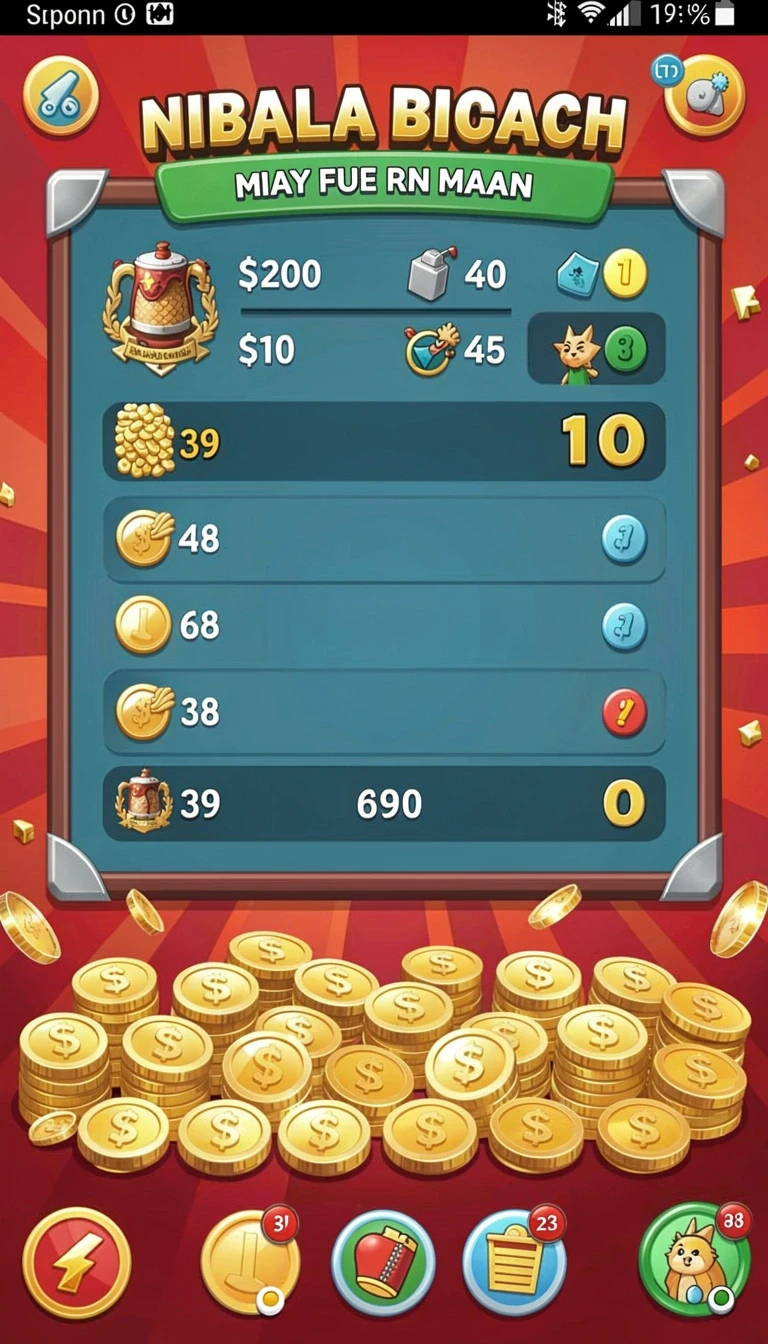 qq222 APK Terbaru untuk Android Tanpa Iklan 2