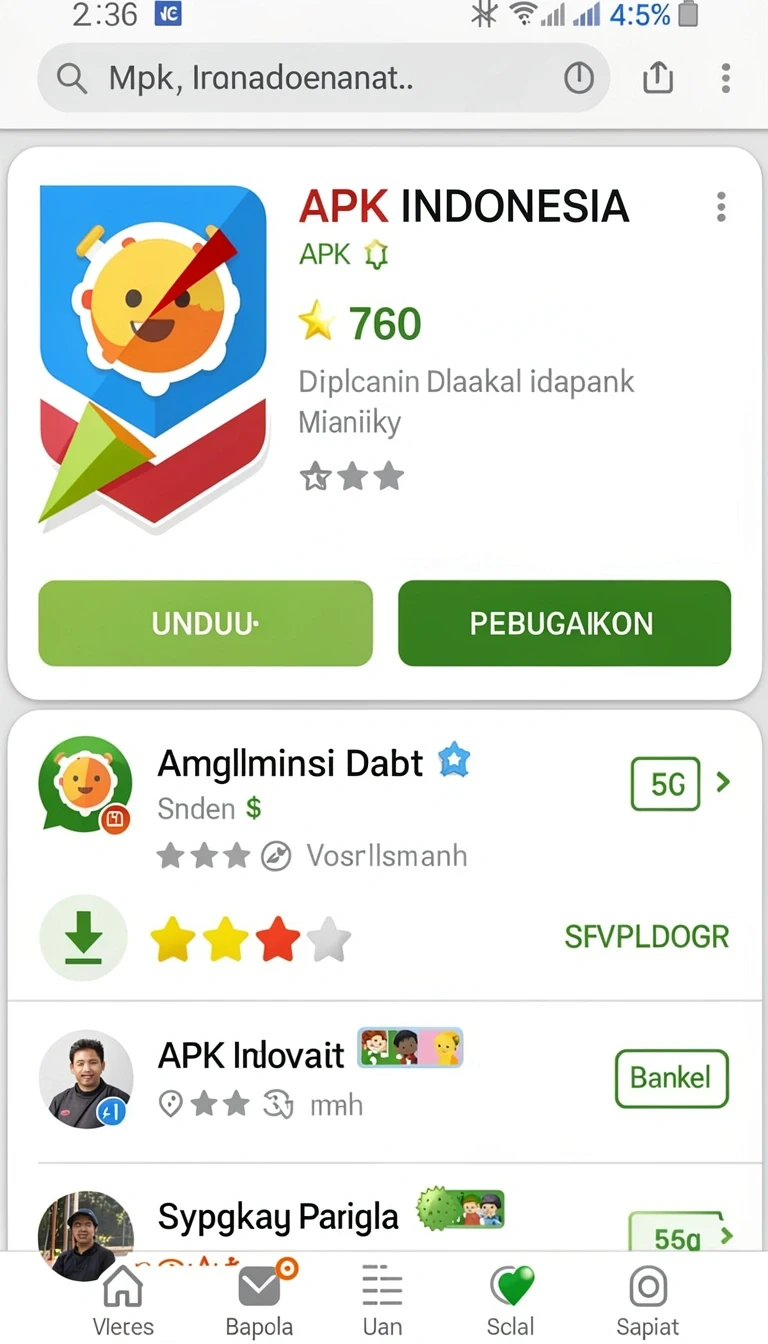 Aplikasi bola369 Terbaru dengan Fitur Terbaik 2