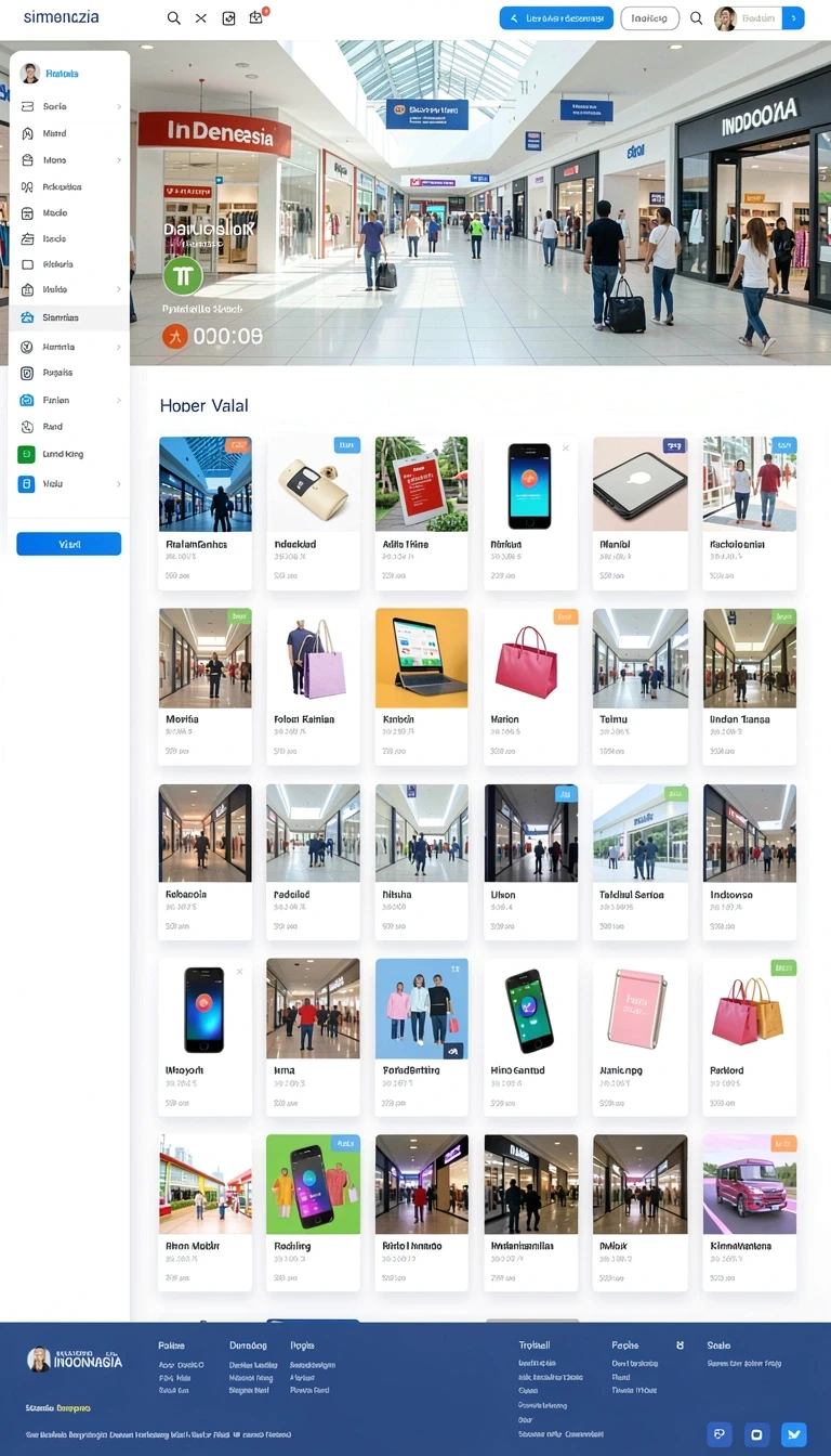 xxjili App Terbaru: Fitur Unggulan dan Download
