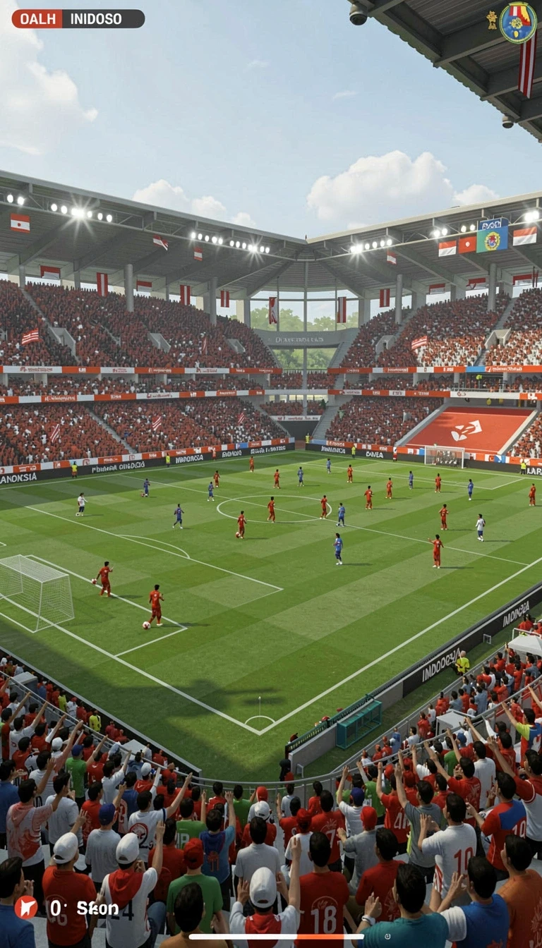 gn168 Terbaru: Download APK Resmi dan Aman