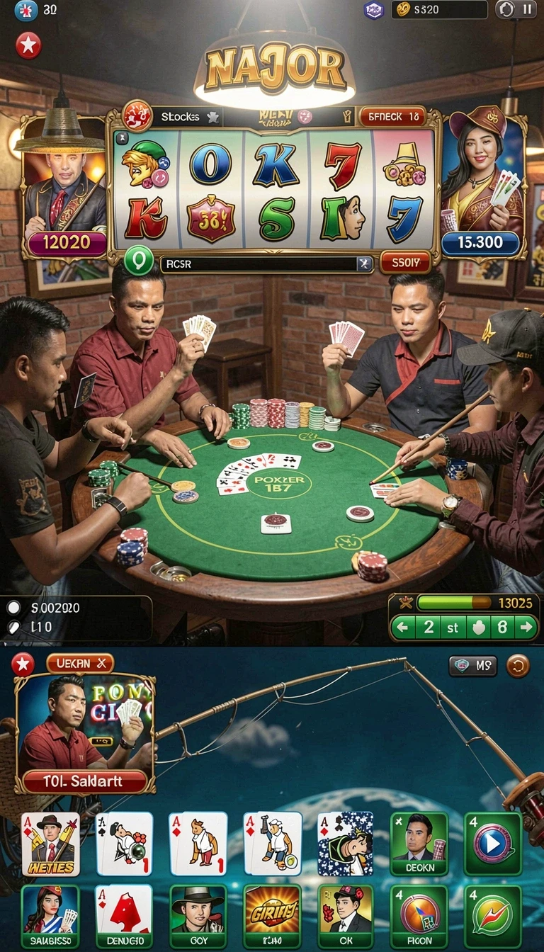 666i App APK Terbaru