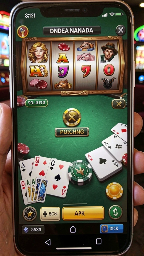 hit9 APK Terbaru dengan Fitur Lengkap 2