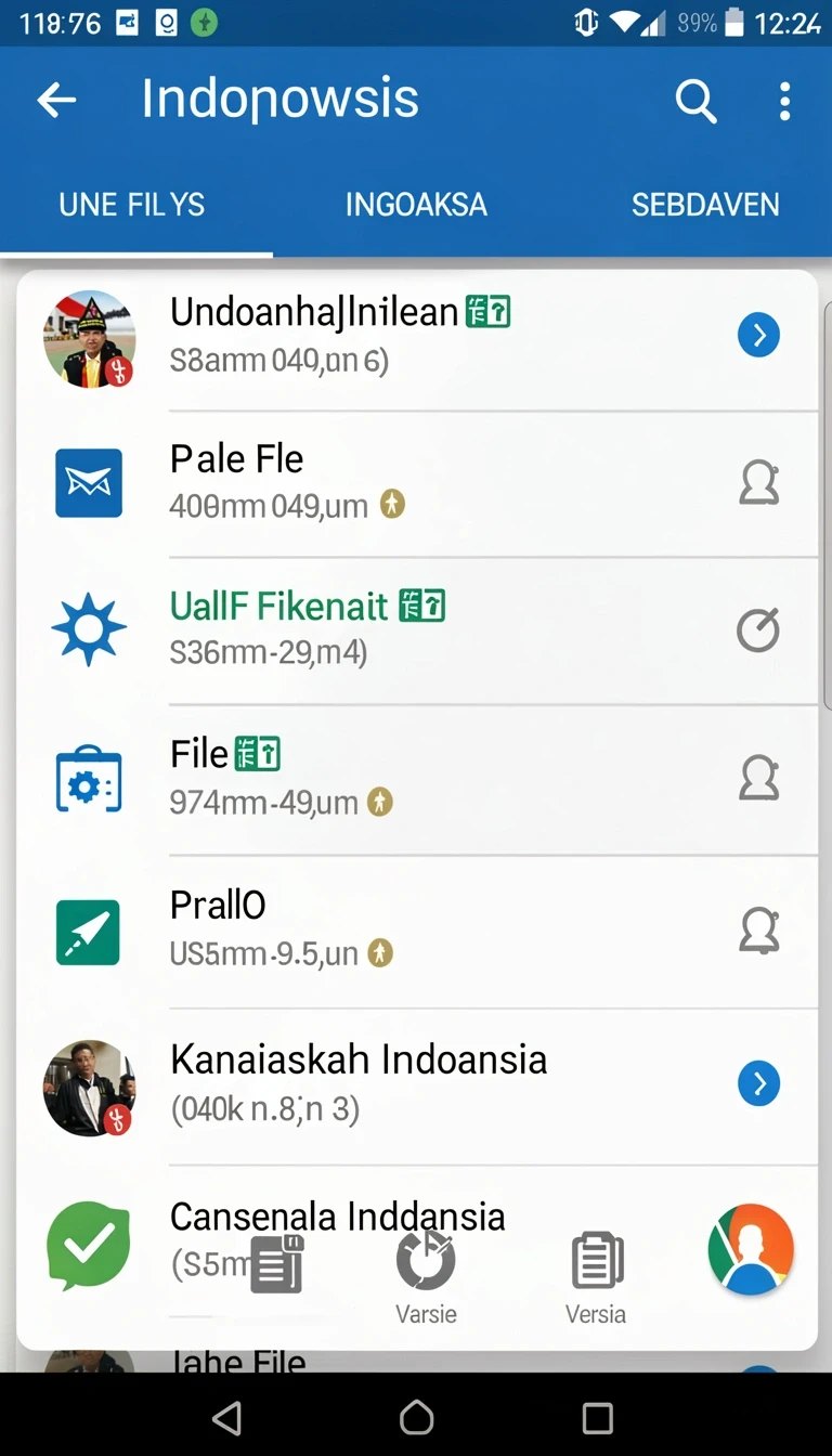 Download Aplikasi sengtoto Terbaru untuk HP Android 3