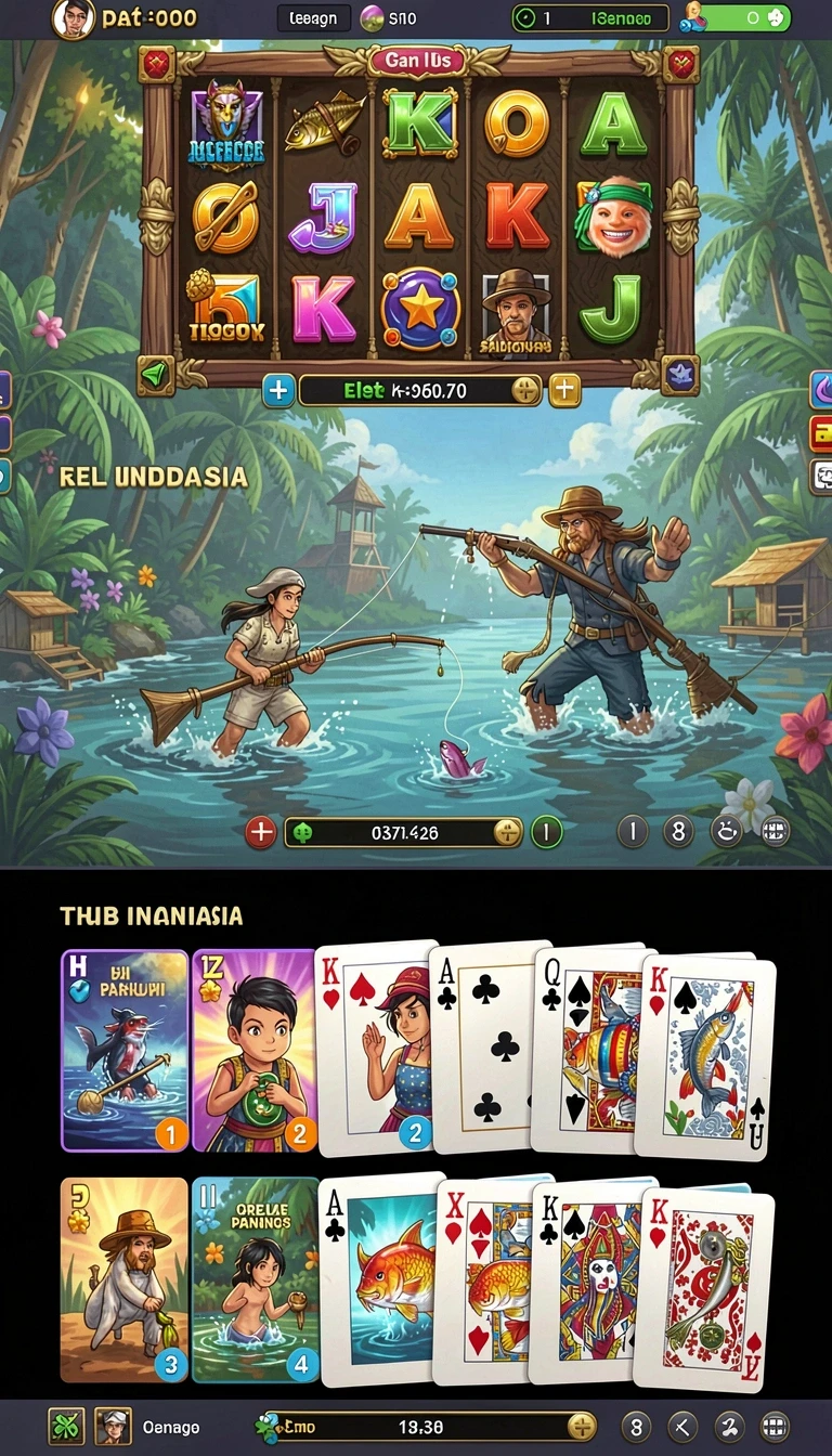 aceparty APK Terbaru: Download Cepat dan Gratis 3