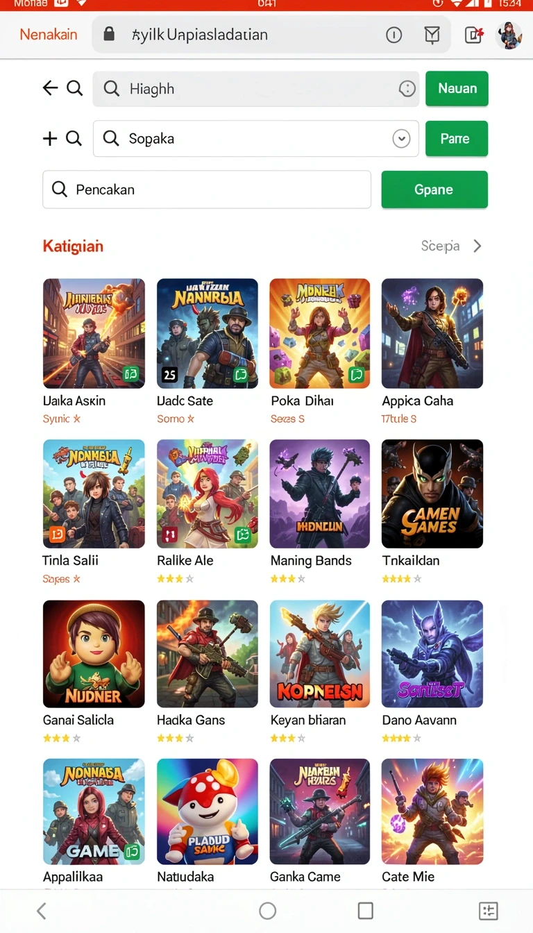 Download Aplikasi mpo555 Terbaru untuk HP Android