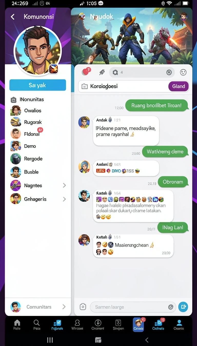 Update Aplikasi rudaltoto ke Versi Terbaru 3