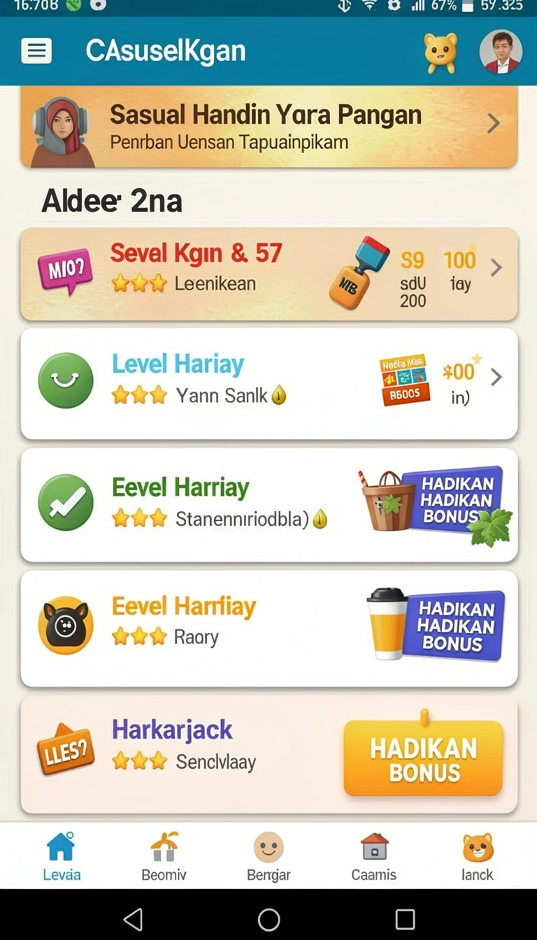 Cara Update Aplikasi venom889 ke Versi Terbaru 2