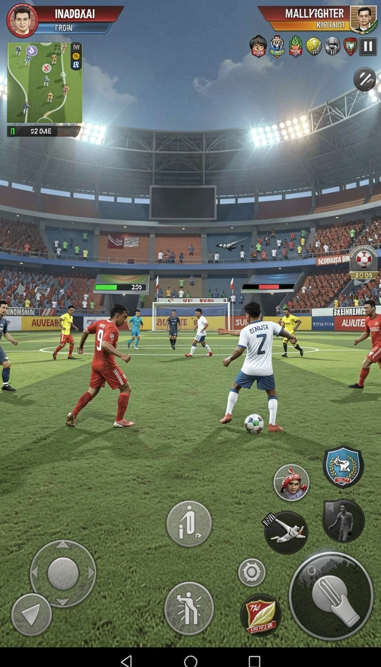 Info Lengkap Aplikasi megaidr Versi Terbaru 2