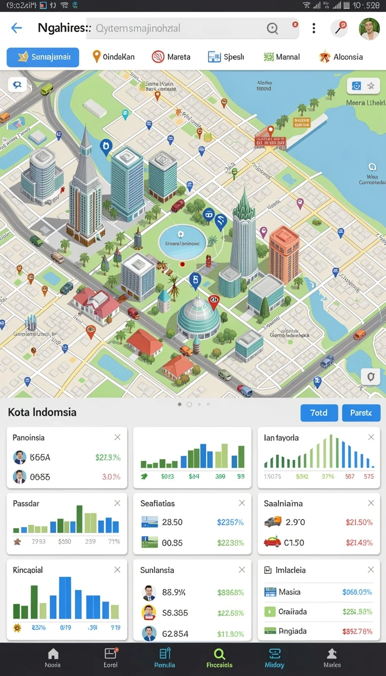 ormastoto Versi Terbaru untuk Android Tanpa Ribet