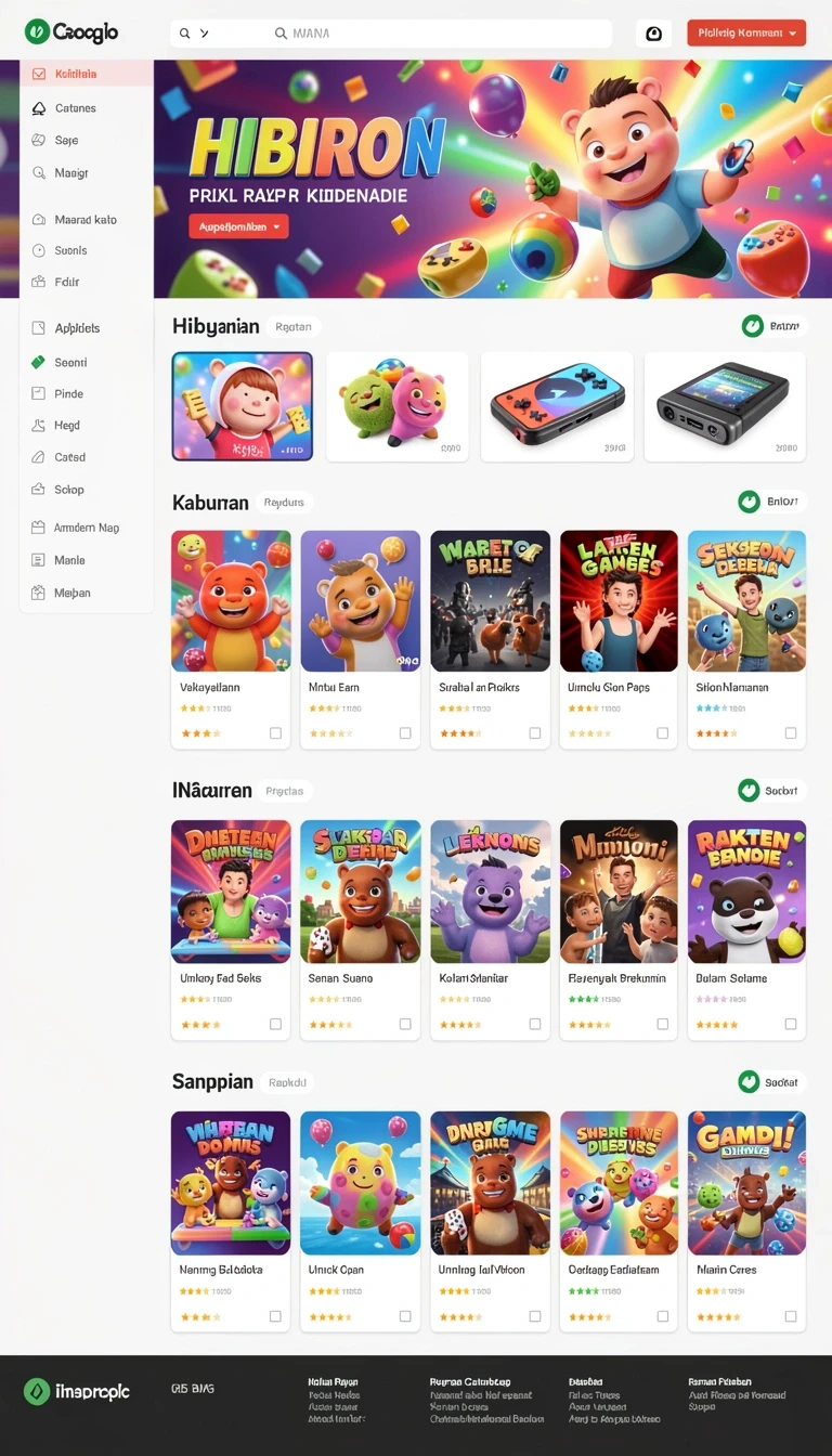 Aplikasi raja9 Terbaru untuk Android dan iOS