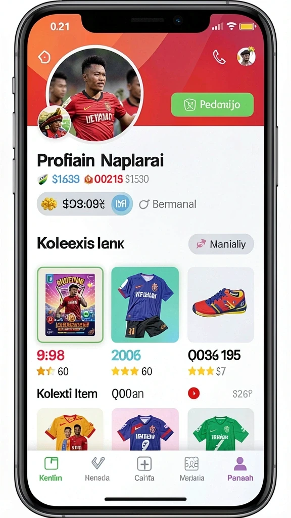 Cara Update Aplikasi pisang123 ke Versi Terbaru 2
