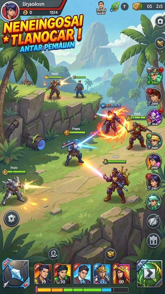Review Lengkap Aplikasi surga55 Terbaru 3